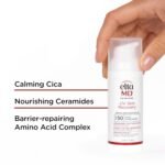 EltaMD UV Skin Recovery Face Sunscreen with Zinc Oxide, All Mineral, Safe for Sensitive Skin SPF 50 - Image 4