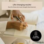 Intelligent Change The Five Minute Journal - Original Daily Gratitude Journal 2025 for Happiness, Mindfulness & Reflection - Daily Affirmations - Undated Planner Gifts for Women & Men - Image 6