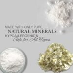 bellapierre Get Started Kit | Includes 2 Mineral Foundations, 1 Blush, & 1 Bronzer | Mineral Makeup Essentials | Non-Toxic and Paraben Free | Oil and Cruelty Free | Long Lasting Formulas – Medium - Image 3