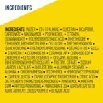 CeraVe Invisible Mineral Sunscreen SPF 50, Face Sunscreen for Sensitive Skin With Zinc Oxide & Titanium Dioxide, Vitamin E + Niacinamide + Ceramides, Oil Free, Travel Size 1.62 oz - Image 12