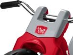 Radio Flyer Kids Bike, Kids Toys, Outdoor Toys for Toddlers 3-5, Toddler Bike, Big Flyer Sport, for Ages 3-7 Years - Image 8