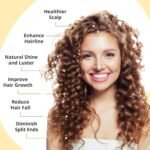 Seven Minerals Rosemary Oil for Hair Growth, Infused with Biotin, Keratin, Mint, and Natural Strengthening Oils for Men & Women, 2 fl oz - Image 4