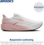 Brooks Women’s Launch 11 Neutral Running Shoe - Image 3