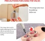 Cupping Kit for Massage Therapy - 32 Cups Professional Chinese Cupping Set with Magnetics, Vacuum Cupping Therapy Set for Cellulite Reduction Muscle Pain Relief with Manual Pump - Image 3