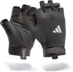 Adidas Essential Training Gloves - Image 3