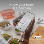 Lingo Continuous Glucose Monitor (CGM) & App (Pack of 2). Made by Abbott. Know the impact of what you eat. 1 Lingo biosensor lasts up to 14 Days*. Works with iOS and Android. US Only. - Image 7