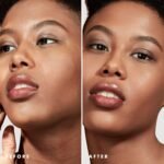 e.l.f. Mineral Infused Face Primer, Primer For A Smooth Foundation Base, Fills In Fine Lines & Refines Complexion, Vegan & Cruelty-free, Small - Image 4