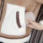 1Pack Travel Pill Organizer, 8 Compartments Portable Pill Case, Small Pill Box for Pocket Purse Portable Medicine Vitamin Container Beige - Image 6