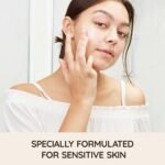 Aveeno Protect + Soothe Face Mineral Sunscreen with Broad Spectrum SPF 30 for Sensitive Skin, Lightweight & Non-Greasy Face Sunscreen, Water-Resistant UVA/UVB Protection, 1.7 fl. oz - Image 6