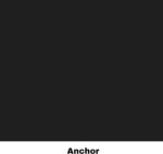 Dixie Belle Silk All-in-One Mineral Paint - Anchor (16 Fl Oz) - Black Water Based Built-In Primer + Topcoat for Wood + Metal - Durable Furniture Paint - Low Reflective Finish - Made in the USA - Image 3