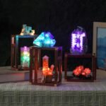 LED Lighting Compatible with Lego 21362 Mineral Collection - JUST Lights,Light Kit Compatible with Lego Ideas 21362,NOT Included The Model Set - Image 6