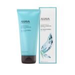 AHAVA Dead Sea Water Mineral Hand Cream - Hand Moisturizer For Dry Cracked Hands, Light & Fast Absorbing, Enriched with Exclusive blend Osmoter, Smoothing Witch Hazel & Soothing Allantoin - Image 3