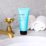 AHAVA Dead Sea Water Mineral Hand Cream - Hand Moisturizer For Dry Cracked Hands, Light & Fast Absorbing, Enriched with Exclusive blend Osmoter, Smoothing Witch Hazel & Soothing Allantoin - Image 5