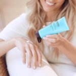 AHAVA Dead Sea Water Mineral Hand Cream - Hand Moisturizer For Dry Cracked Hands, Light & Fast Absorbing, Enriched with Exclusive blend Osmoter, Smoothing Witch Hazel & Soothing Allantoin - Image 6