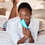 AHAVA Dead Sea Water Mineral Hand Cream - Hand Moisturizer For Dry Cracked Hands, Light & Fast Absorbing, Enriched with Exclusive blend Osmoter, Smoothing Witch Hazel & Soothing Allantoin - Image 7