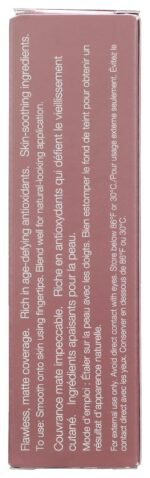 Mineral Fusion Cool 2 Liquid Foundation, 1 Fz - Image 3
