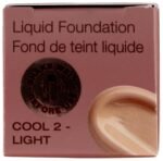 Mineral Fusion Cool 2 Liquid Foundation, 1 Fz - Image 4