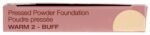 Mineral Fusion Warm 2 Pressed Base, 0.32 Oz - Image 4