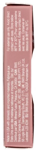 Mineral Fusion Warm 2 Pressed Base, 0.32 Oz - Image 5