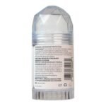Crystal Mineral Deodorant Stick, Unscented 4.25 oz (Pack of 3) - Image 3