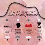 Still Point Inducer by Upledger – Designed for Craniosacral Therapy and Tension Support, Neck & Shoulder Muscle Relaxation - Image 3