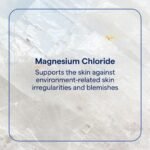 Trace Minerals Magnesium Moisturizing Lotion - Clean Magnesium Cream for Smooth, Soft Skin - Supports Muscles - Hydrates & Easily Absorbs - Aids Against Blemishes - Unscented - 8 fl oz - Image 3