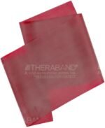 THERABAND Resistance Band, Special Heavy, 50-Yard Roll, Elastic Band for Exercise - Image 5