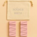 Solaea Straps – Adjustable Wrist & Ankle Weights, 4lb Total (2lb Each) Soft Silicone Set for Pilates, Yoga, Walking & Strength Training (Pink) - Image 9