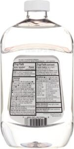 GoodSense Mineral Oil Lubricant Laxative, 16 fl oz - Image 3