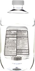 GoodSense Mineral Oil Lubricant Laxative, 16 fl oz - Image 4