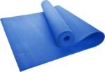 Hello Fit 10-Pack Yoga Mat, 68" x 24" Non Slip Exercise Mat, 4mm Thick Gym Mat for Fitness and Stretching, Bulk Non Toxic Yoga Mats for Schools and Studios - Image 3