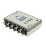 SKX-2000C+ ECG Signal Simulator, ECG Signal Generator with OLED Display, Rechargeable Type - Image 5
