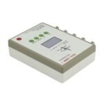 SKX-2000C+ ECG Signal Simulator, ECG Signal Generator with OLED Display, Rechargeable Type - Image 6