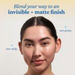 belif Dew Guard - Daily Mineral sun SPF 50 Hydrating Niacinamide Sunscreen (1.69 fl. oz) - Daily Broad Spectrum, Reduces Redness, No-White Cast, Non-Greasy, Korean Skincare - Image 4