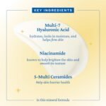 belif Dew Guard - Daily Mineral sun SPF 50 Hydrating Niacinamide Sunscreen (1.69 fl. oz) - Daily Broad Spectrum, Reduces Redness, No-White Cast, Non-Greasy, Korean Skincare - Image 5