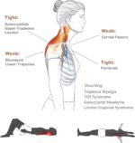 Trapezius Massager, Neck, Shoulder & Upper Back Pain Relief Manual Massager – Trigger Point Tool for Trapezius Tightness, Tension Headaches, Tech-Neck, and Suboccipital Release - Image 3