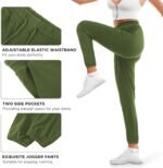 Womens Sweatpants with Pockets - Joggers for Women Sport Pants Trousers for Women - Image 4
