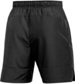 Nike Mens Shorts Dri-Fit Flex Woven Shorts 7inch - Image 3