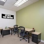 Motivational Workout Banner - Gym & Garage Wall Art with Grommets, 72x24 Inch, Fitness Flag for Home & Gym Decor (Black5) - Image 6