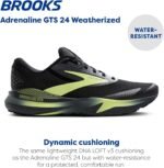 Brooks mens Adrenaline Gts 24 Weatherized - Image 3
