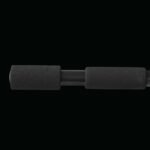 ENERGI CORE Pull Up Bar for Doorway | No-Screw Chin Up Bar with Multi-Grip Foam Handles | Heavy-Duty Home Gym Strength Training Equipment | Upper Body Workout Bar for Standard Door Frames - Image 6
