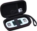 LTGEM Hard Case Compatible with EMAY 6L Portable ECG Monitor (Case Only) - Image 4