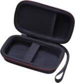 LTGEM Hard Case Compatible with EMAY 6L Portable ECG Monitor (Case Only) - Image 6