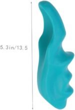Thumb Saver Massage Tools Deep Tissue Massager Trigger Point Tool Pressure Reflexology Professional Neck Shoulder Back Foot Equipment for Therapists - Image 4