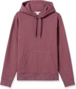 Amazon Essentials mens Pullover Sweatshirt Hoodie, Big & Tall Options Available - Image 7