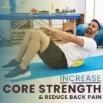 ProBody Pilates Exercise Balls Physical Therapy - 9 Inch Small Exercise Ball for Between Knees for Rehab, Barre, Core, Stability & Yoga - Image 10