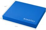 Stability Trainer Pad - Foam Balance Exercise Pad Cushion for Therapy, Yoga, Dancing Balance Training, Pilates,and Fitness - Image 3