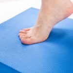 Stability Trainer Pad - Foam Balance Exercise Pad Cushion for Therapy, Yoga, Dancing Balance Training, Pilates,and Fitness - Image 4