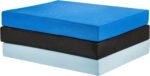 Stability Trainer Pad - Foam Balance Exercise Pad Cushion for Therapy, Yoga, Dancing Balance Training, Pilates,and Fitness - Image 5