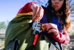 UST Tool-a-Long Multi-Tool Carabiners with Durable, Compact Stainless Steel Construction for Hiking, Kayaking, Camping, Travel and Outdoor Survival - Image 4